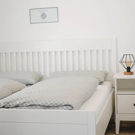 Apartment In