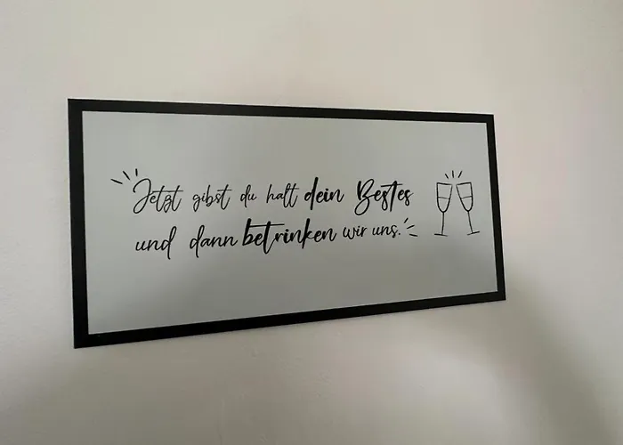 Lägenhet In