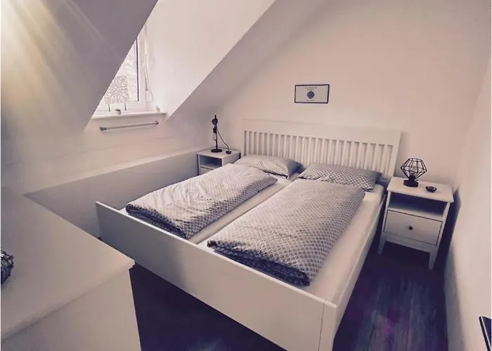 In Lägenhet