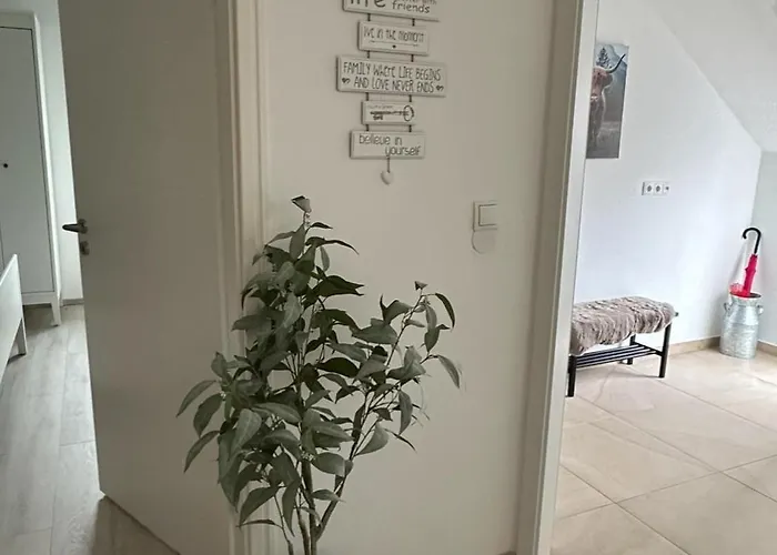 Lägenhet In *