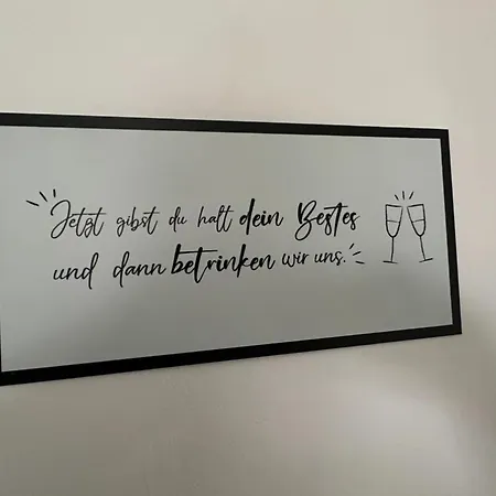 Appartement In