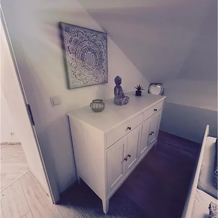 Apartment In *