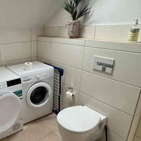 In Apartment Memmingen