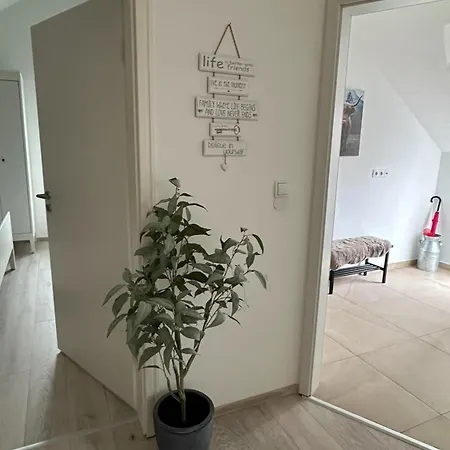 Apartment In *