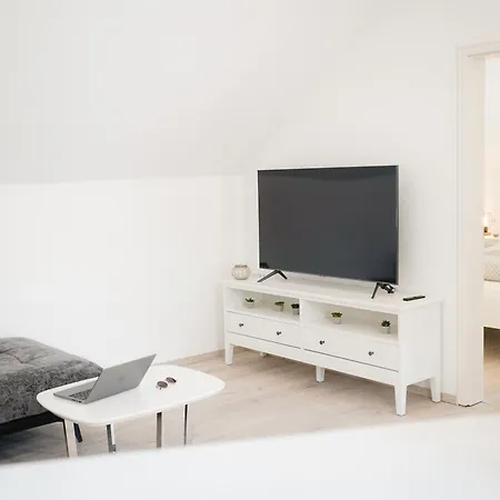 Apartment In